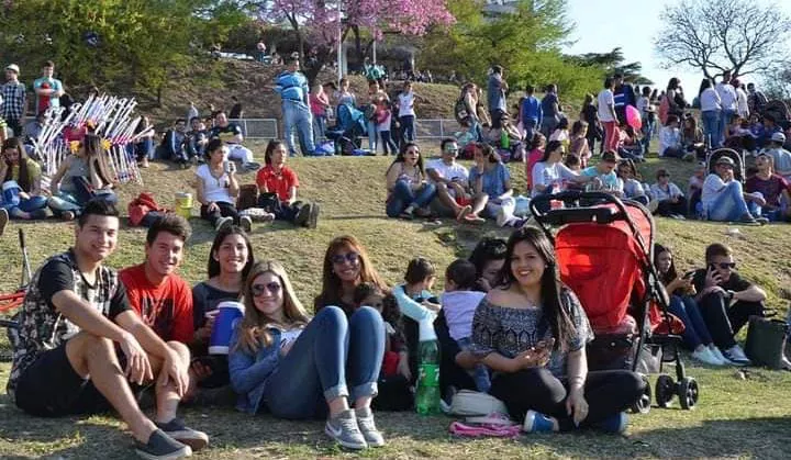 jovenes