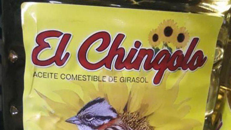 chingolo