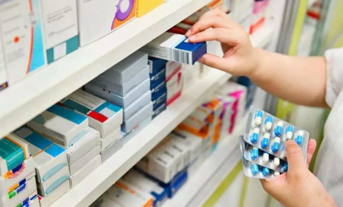 MEDICAMENTOS
