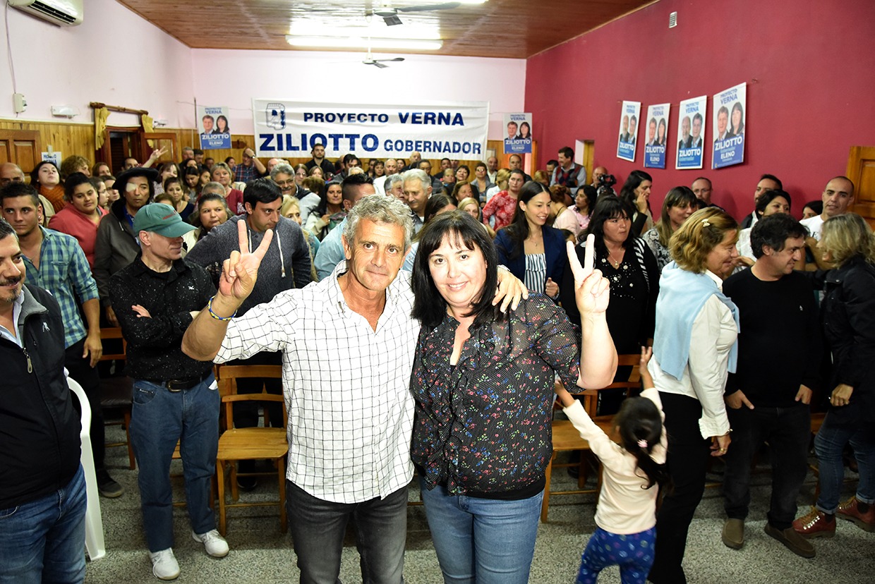 Fernández en Miguel Cané