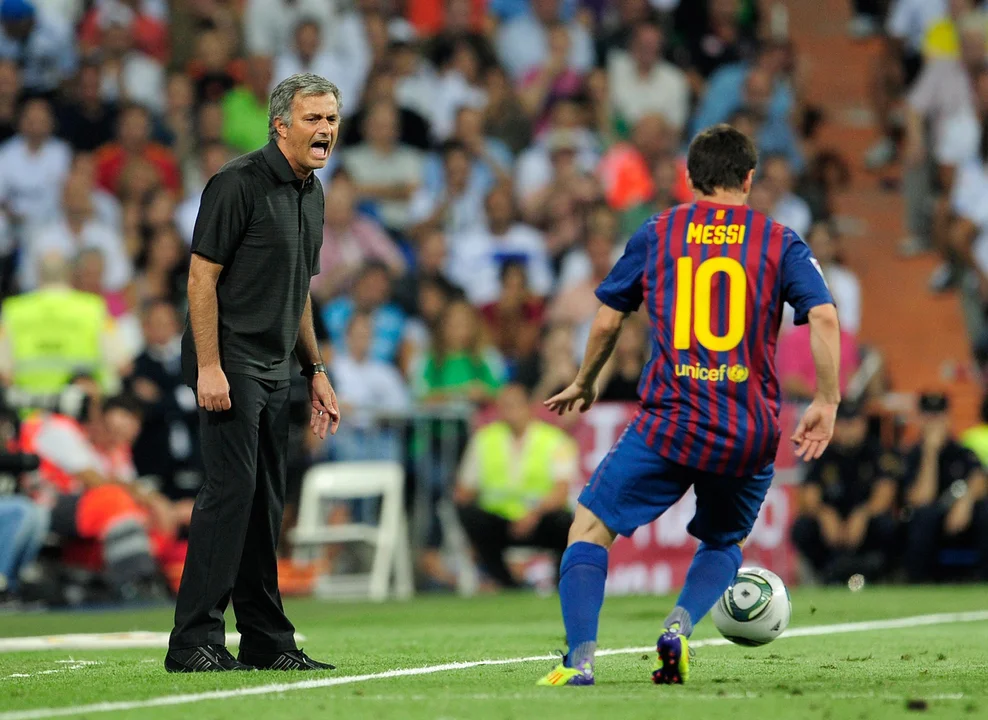 MOU