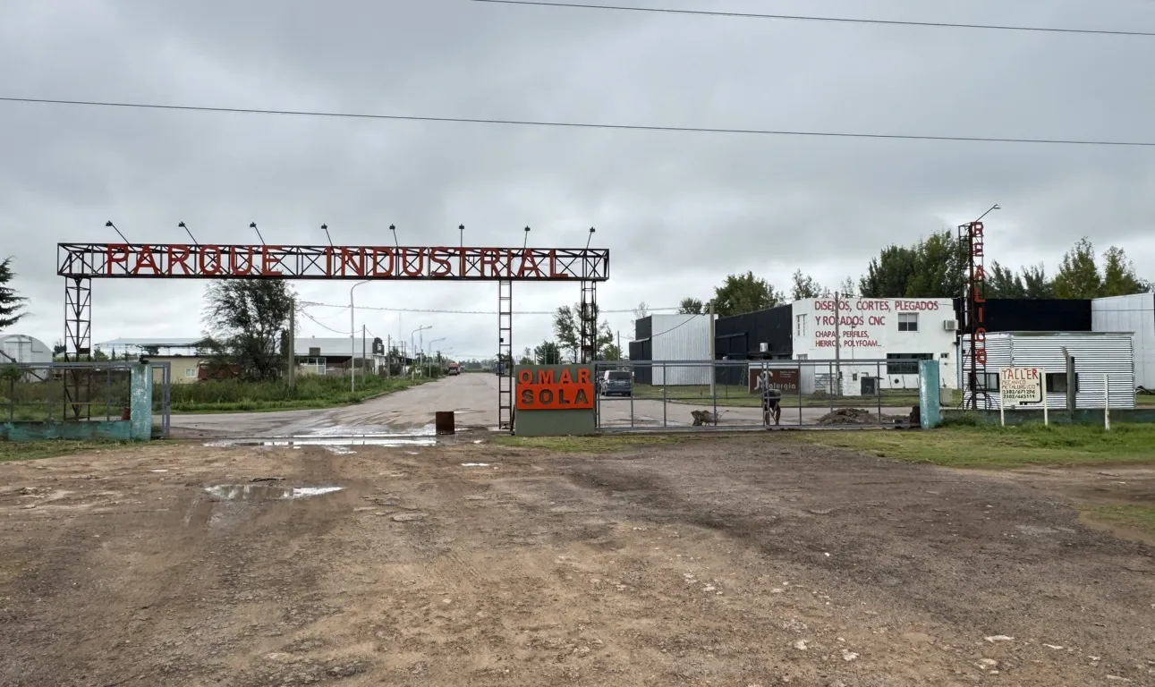 parque industrial realico 1 FILE