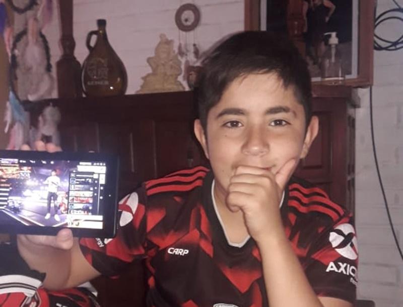 Ignacio Lucero