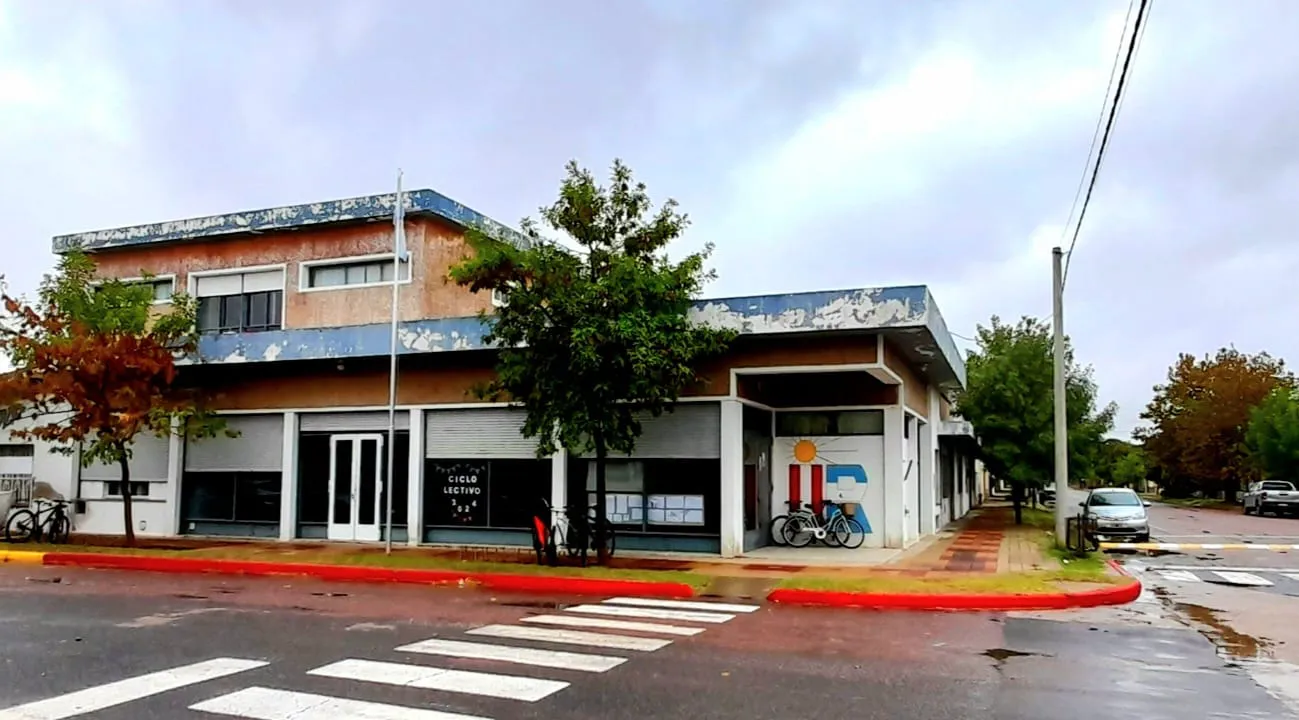 Colegio Republica del Perú 