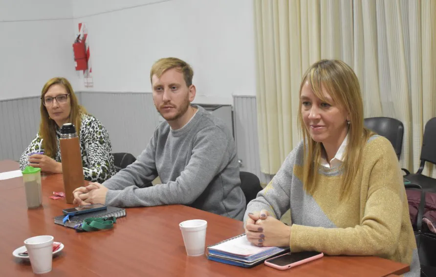 Consejo productivo 3