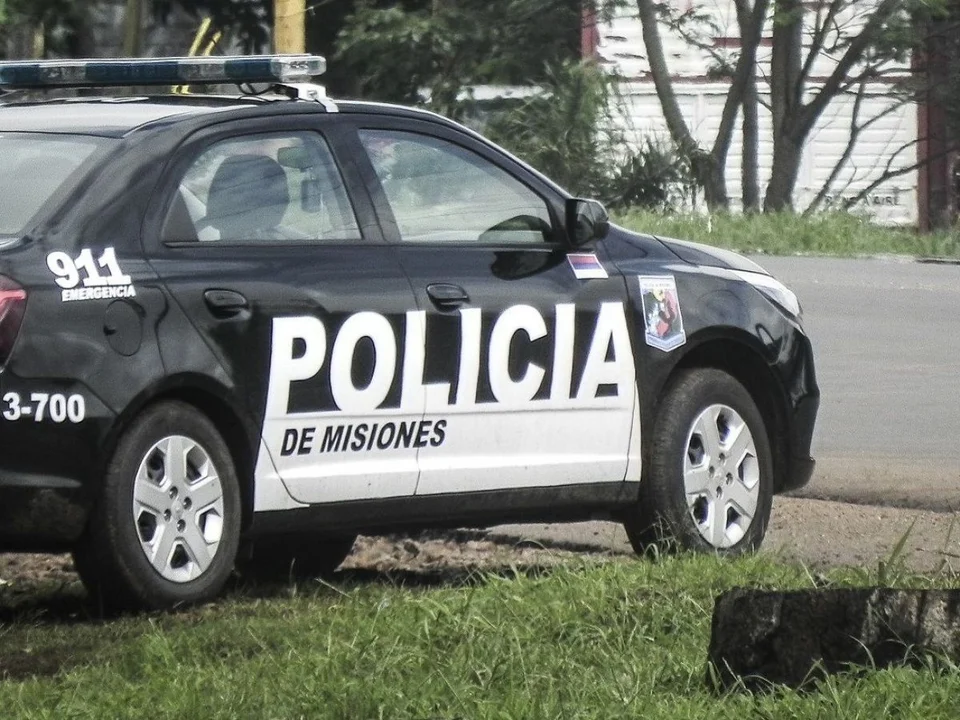 misiones