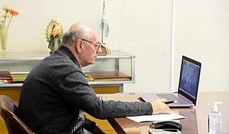 juan carlos olivero
