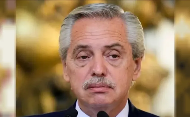 Alberto Fernandez