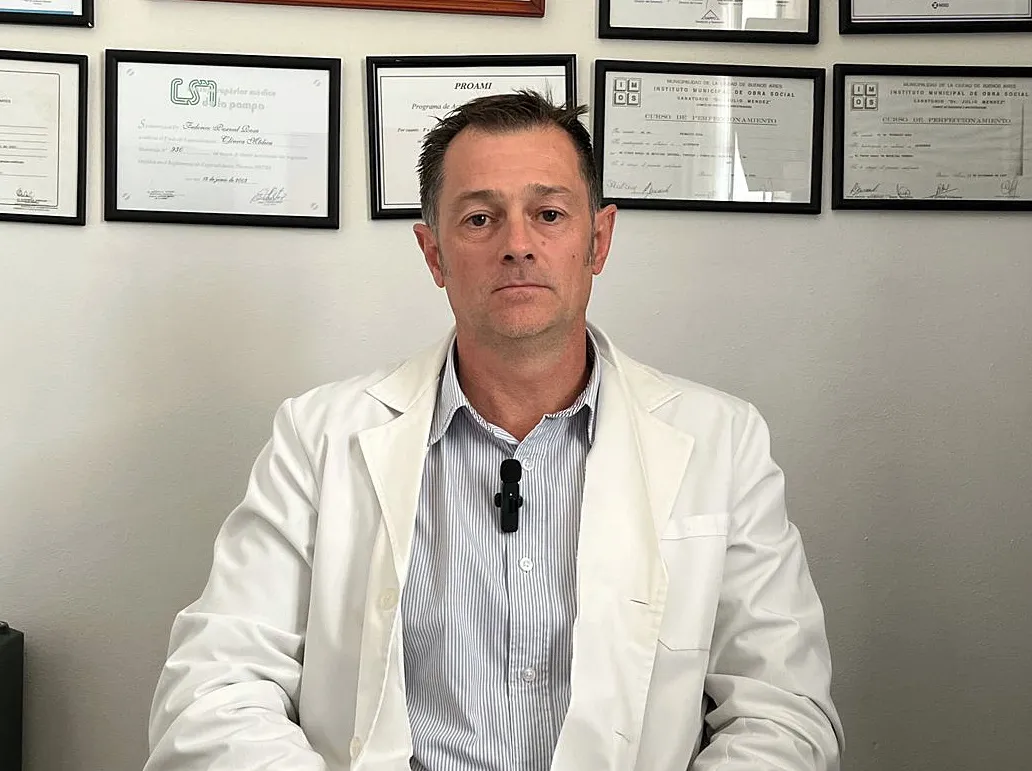 doctor federico rosa suicidio