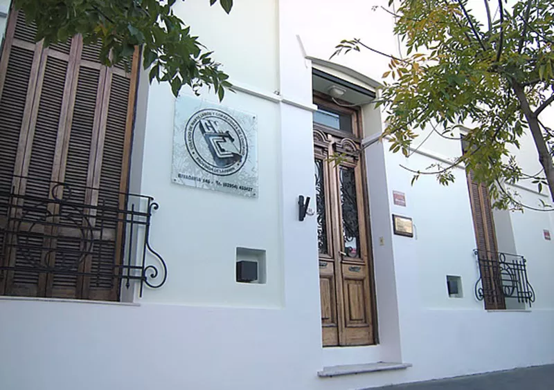 colegio martilleros