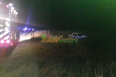 ACCIDENTE VILLA HUIDOBRO 15012018