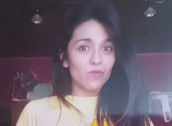 Romina joven hallada muerta en Pico