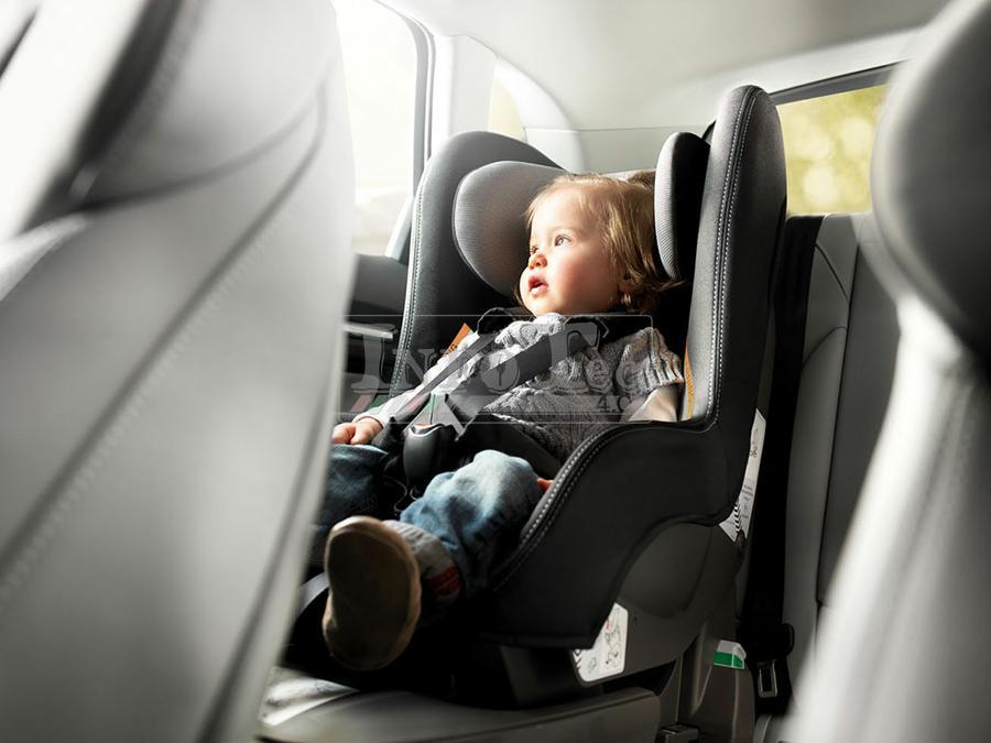 Silla-auto-Bebe-Infantil