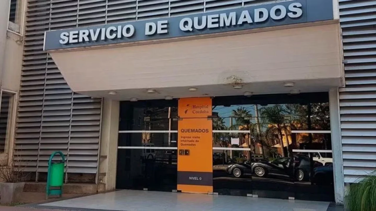 quemados