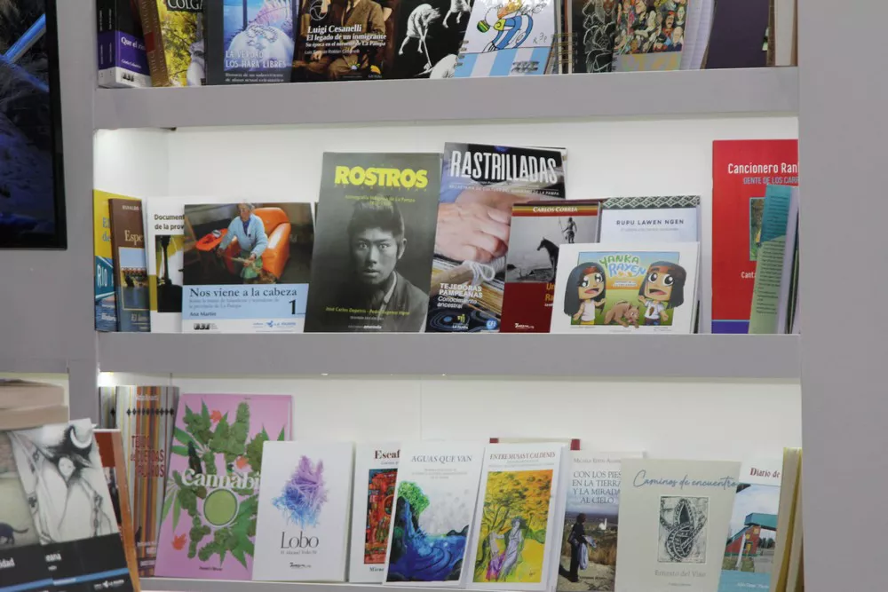 lIBROS