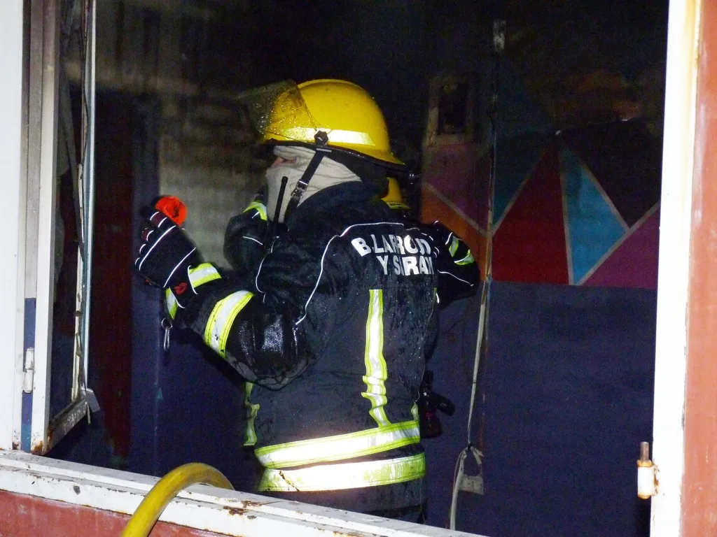 incendio vivienda lagos 2 FILE