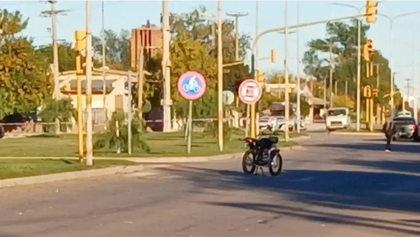 MOTOCICLISTA 2