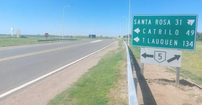 Ruta 5