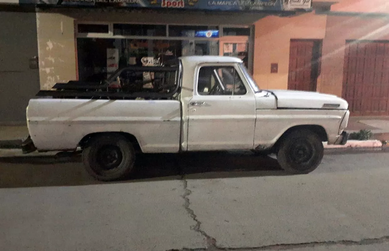 camoneta cazadores