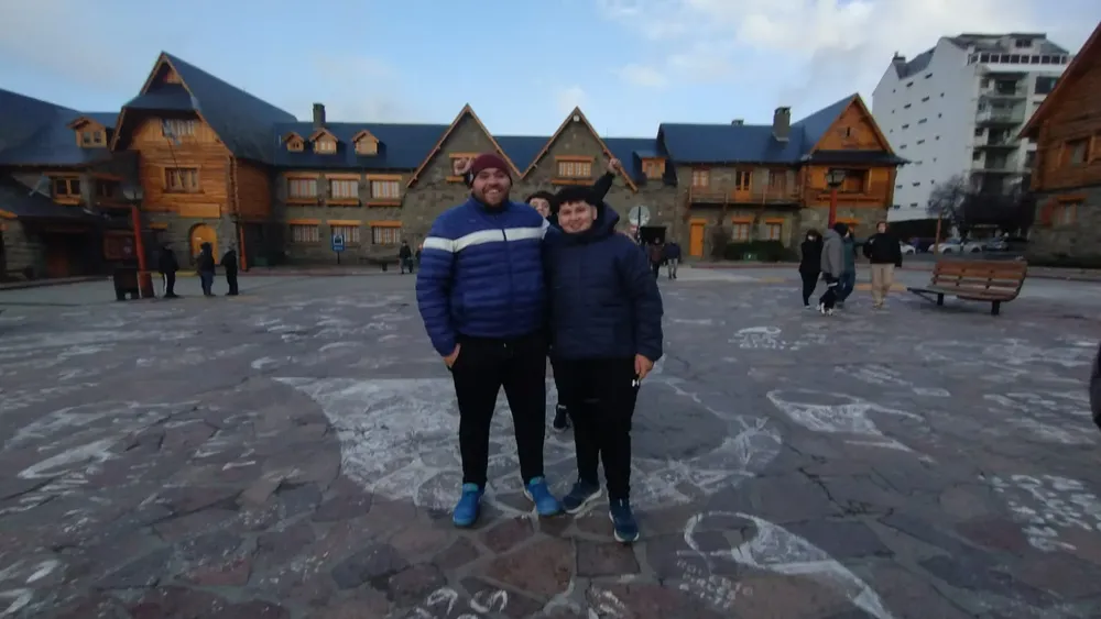 los hermanos gonzlez