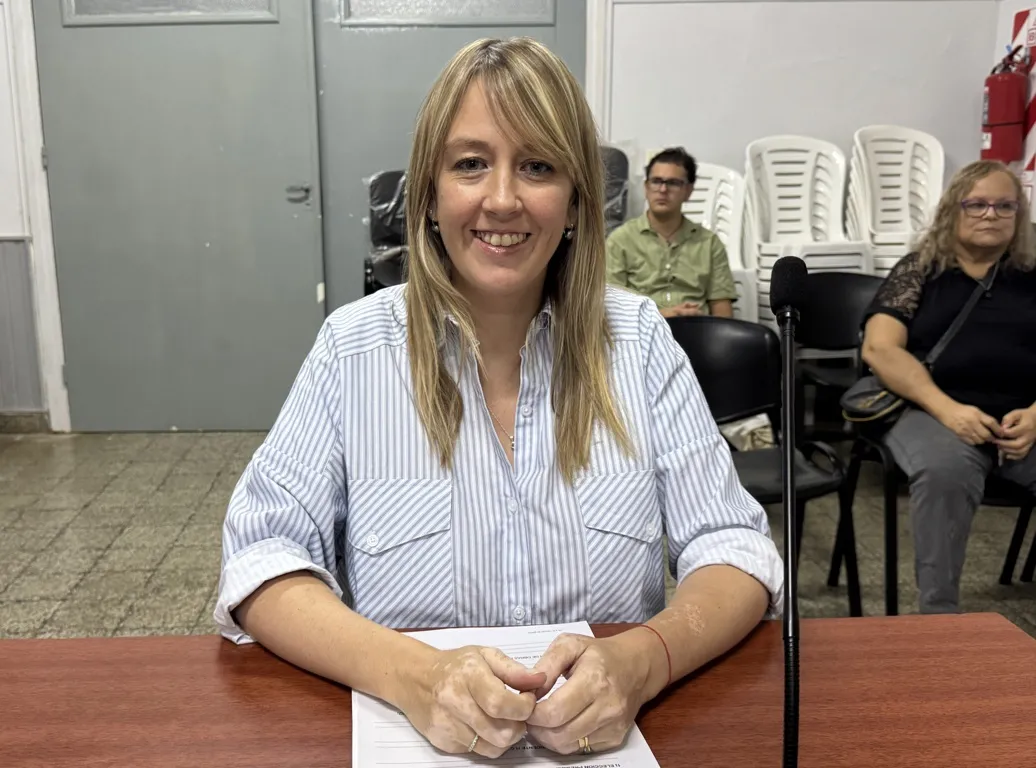 CONCEJO DELIBERANTE RIVAS FILE