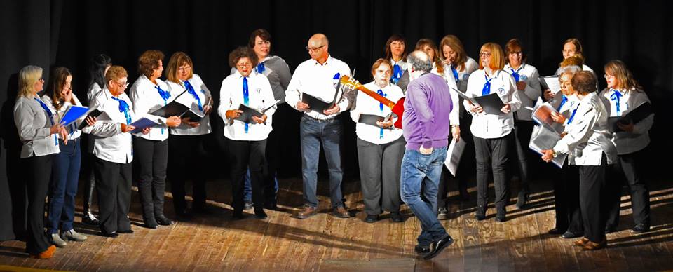 MUESTRA CULTURA 2018 1