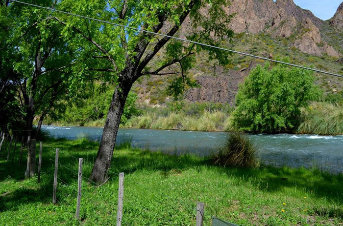 VALLE GRANDE RIO ATUEL