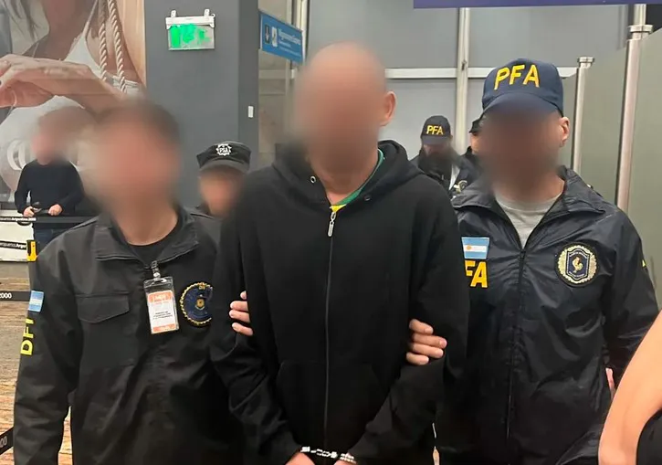 SICARIO BRASILEÑO