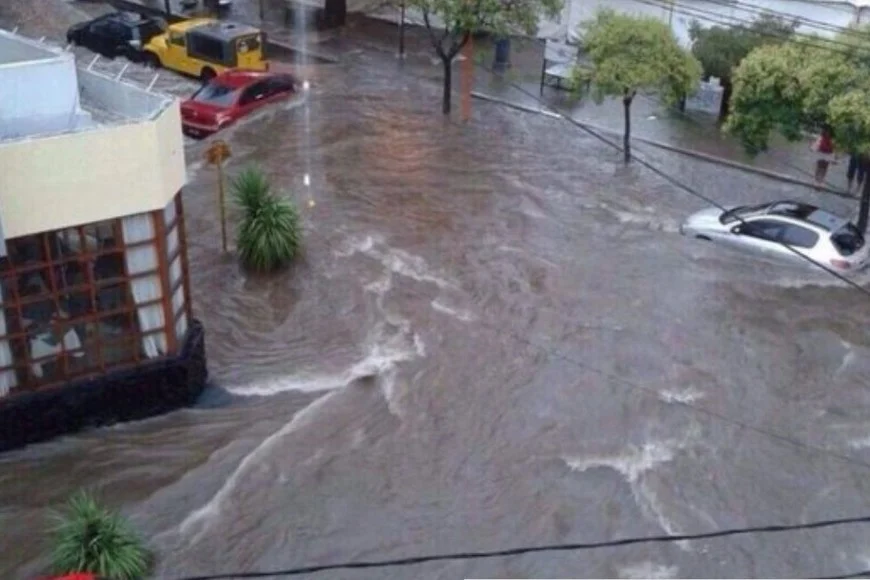 calamuchita