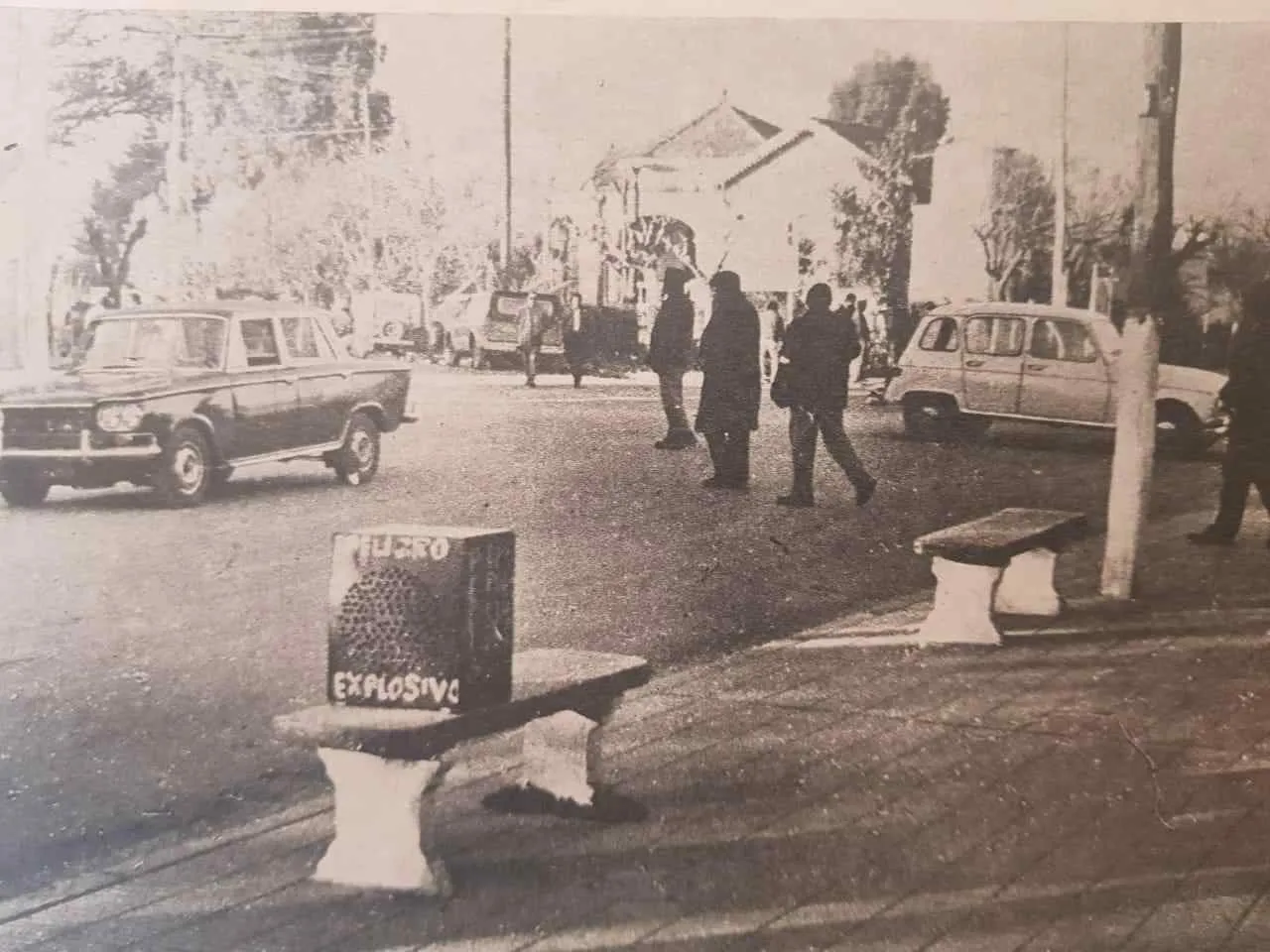 copamiento calera bomba