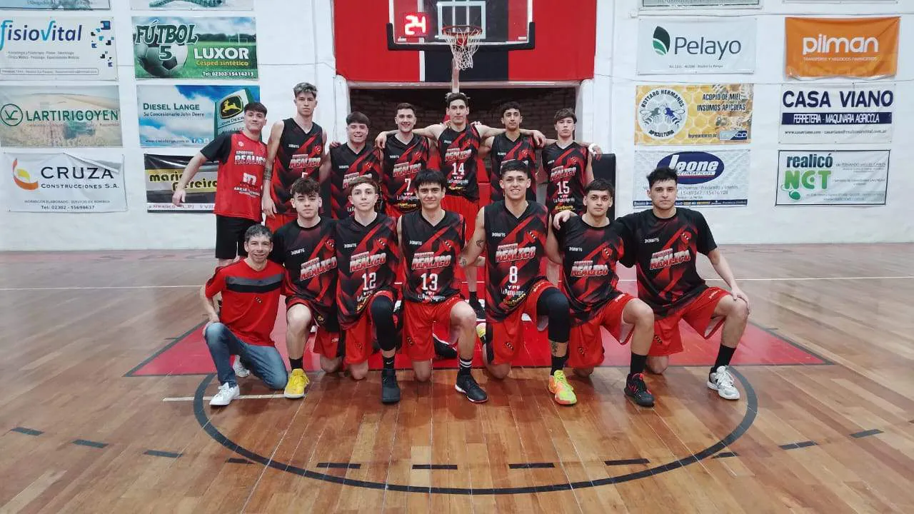 Sportivo basquet 1
