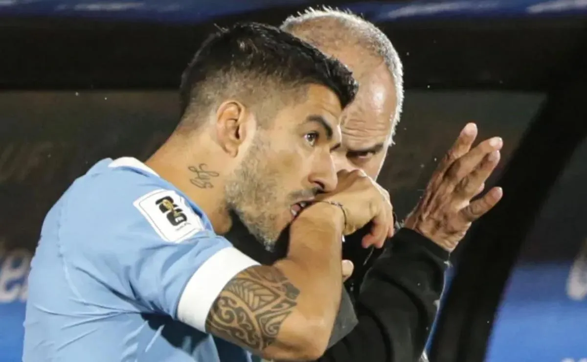 luis suarez