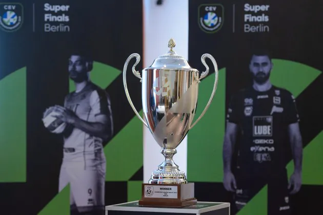 CEV-Champions-League