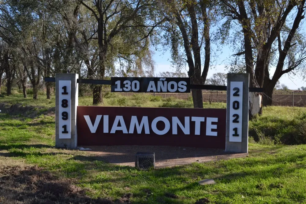 VIAMONTE
