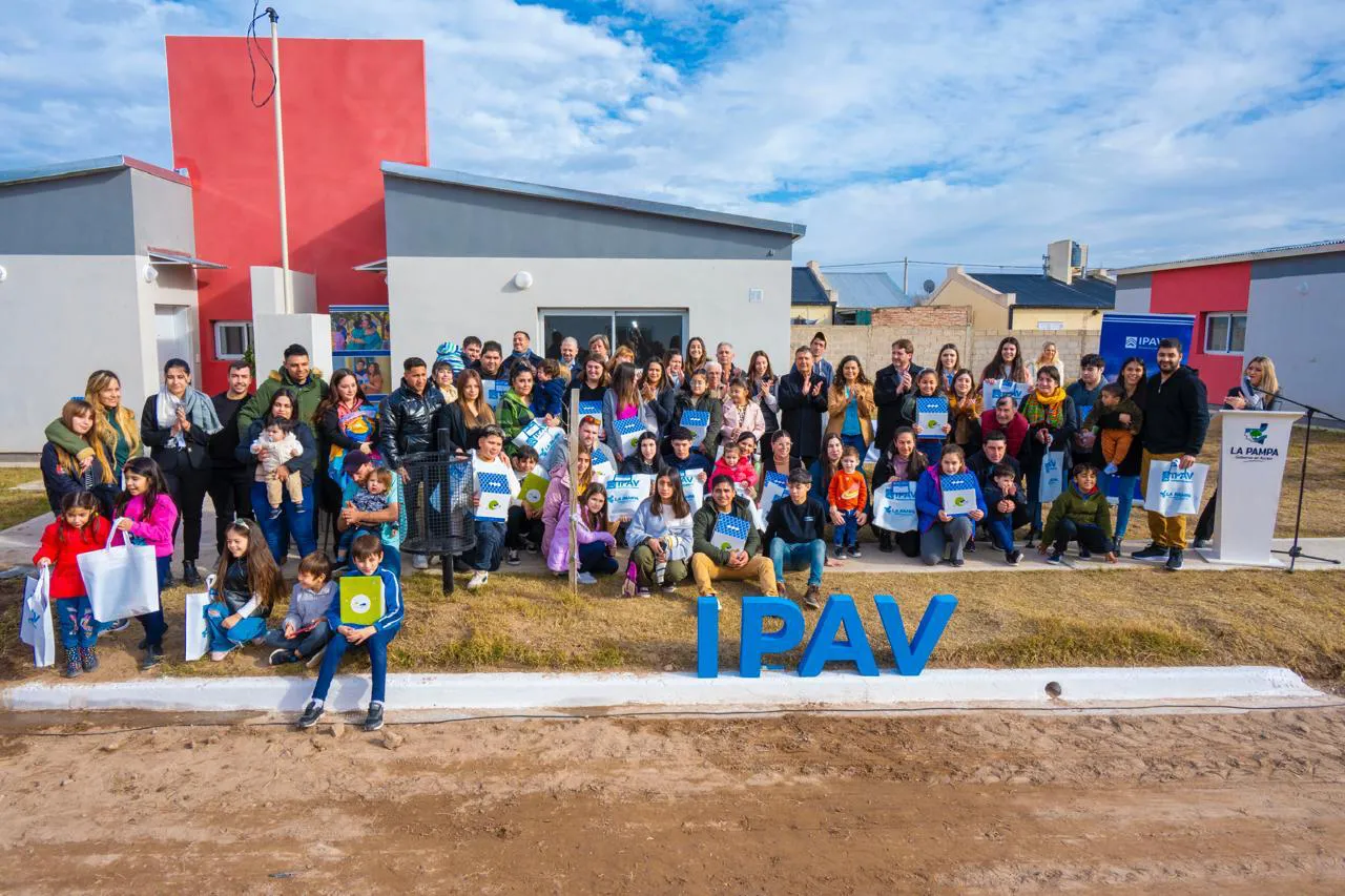 viviendas luiggi grupal