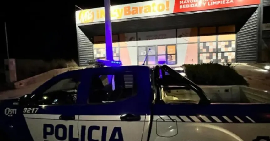 SAQUEO
