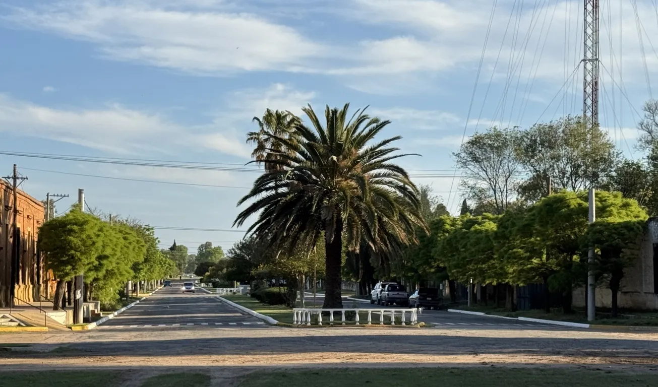 avenida quetrequen FILE