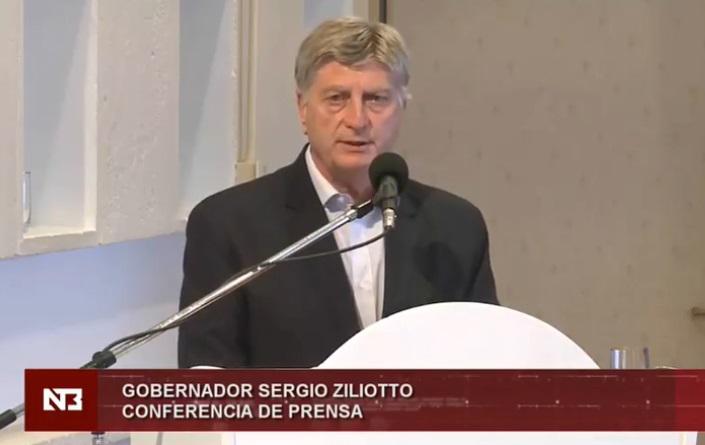 ziliotto conferencia