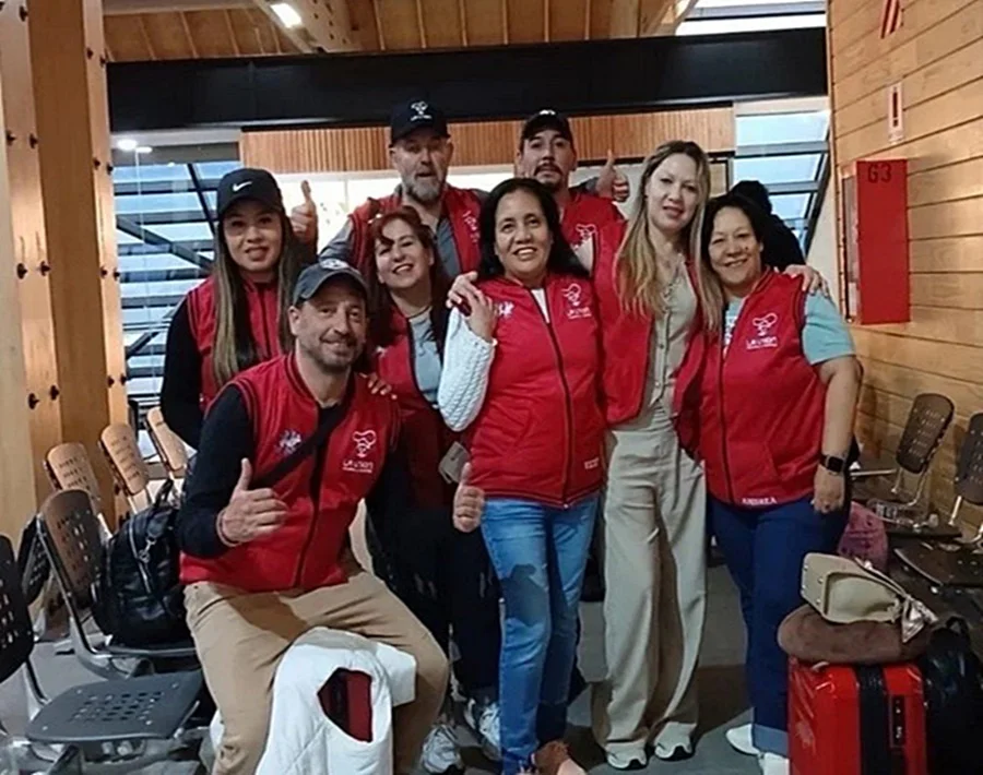 panadería la unión brasil