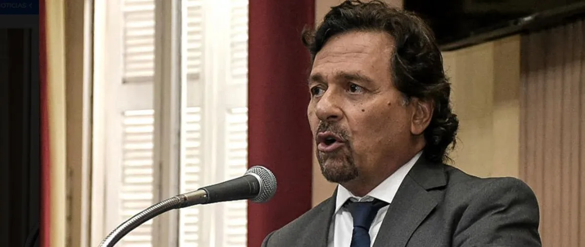 Gustavo Saenz
