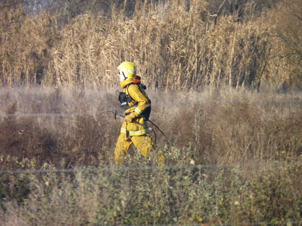 incendio vieja cantera 5 FILE