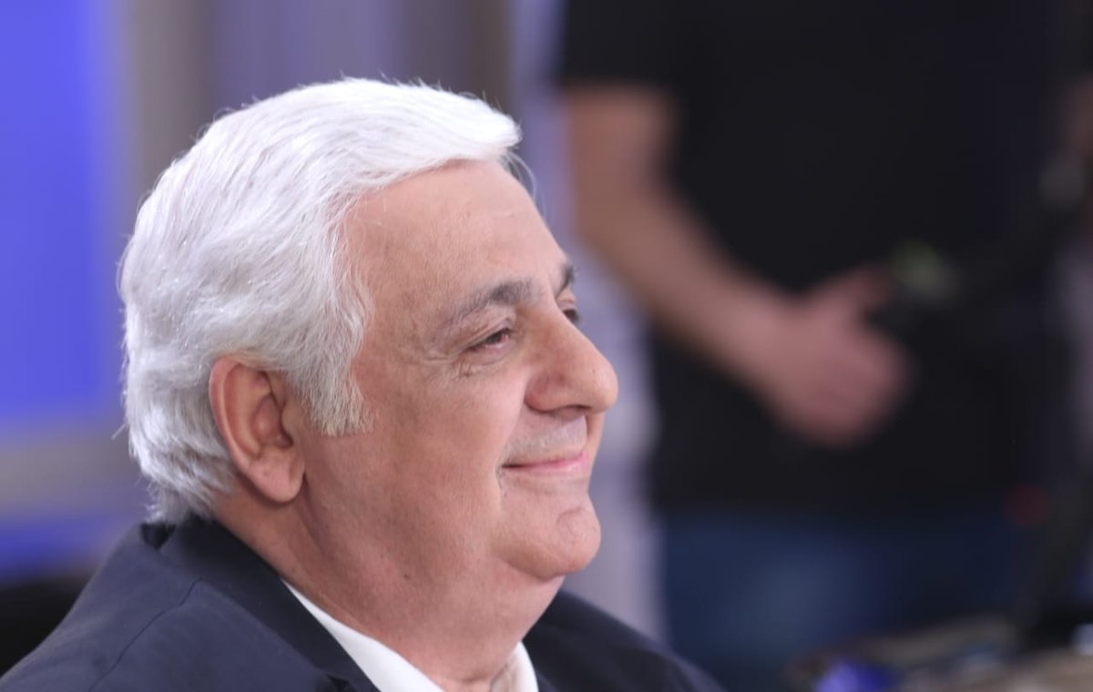 ALBERTO SAMID