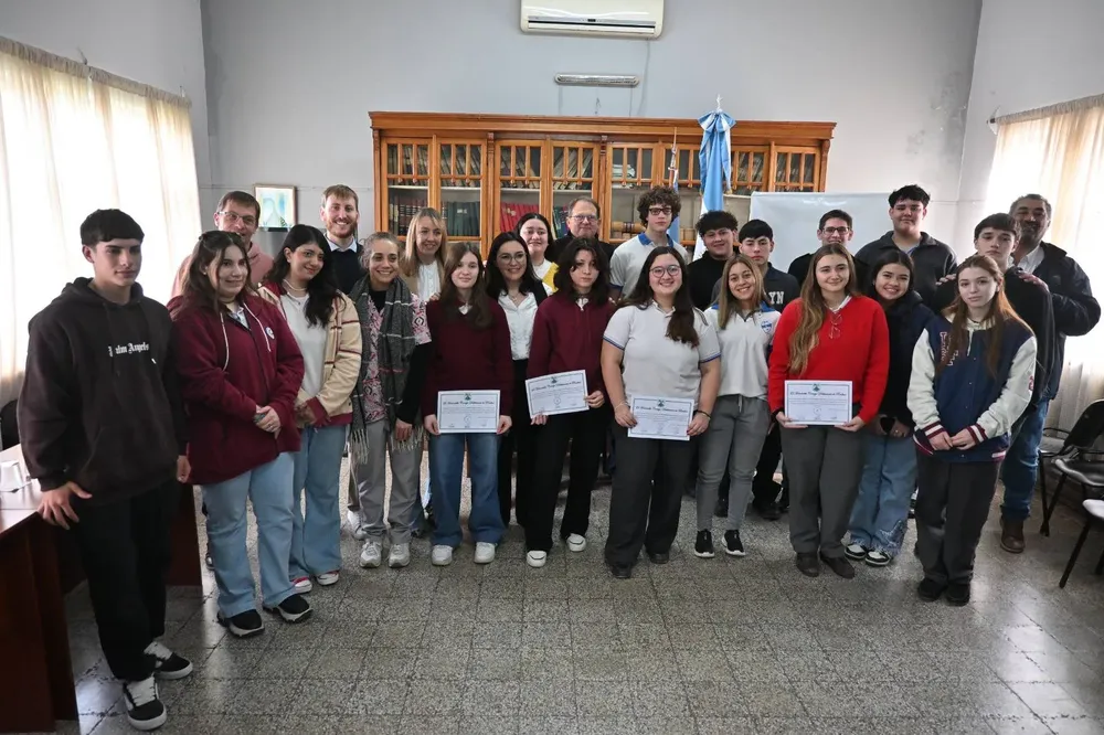 concejo juvenil muni 2025 4