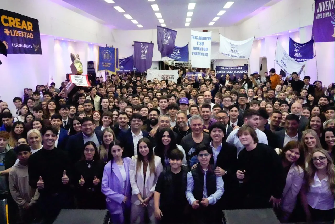 LLA JOVENES