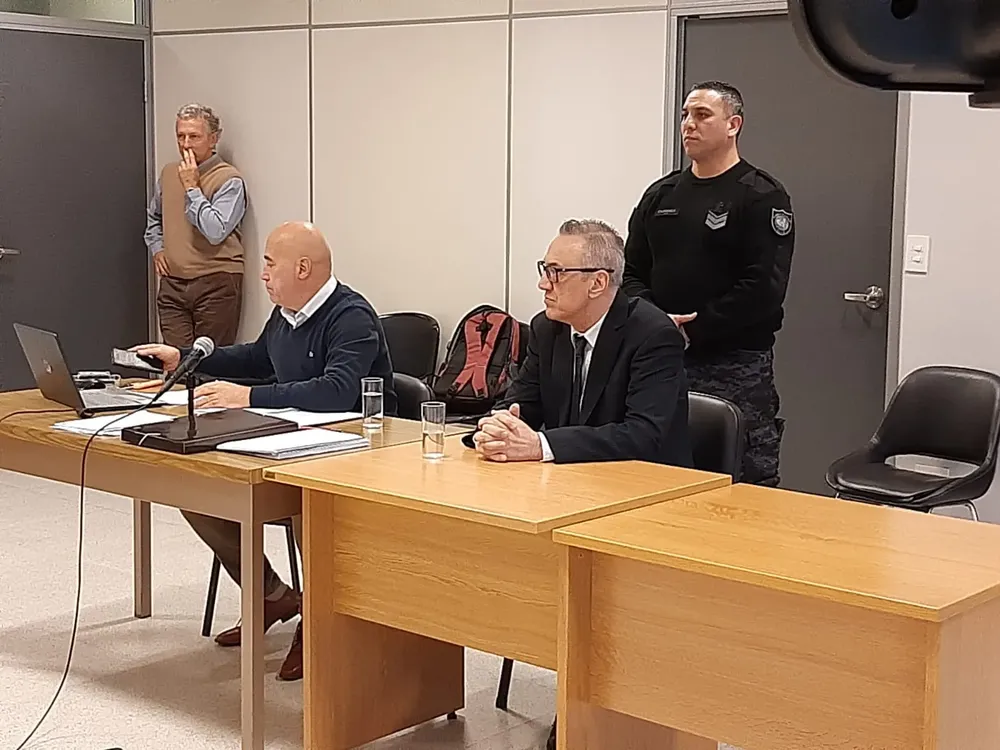 Juicio Rigutto