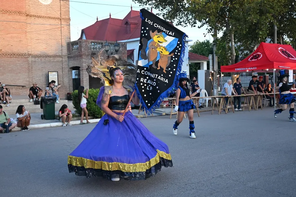 aniversario realicó 2