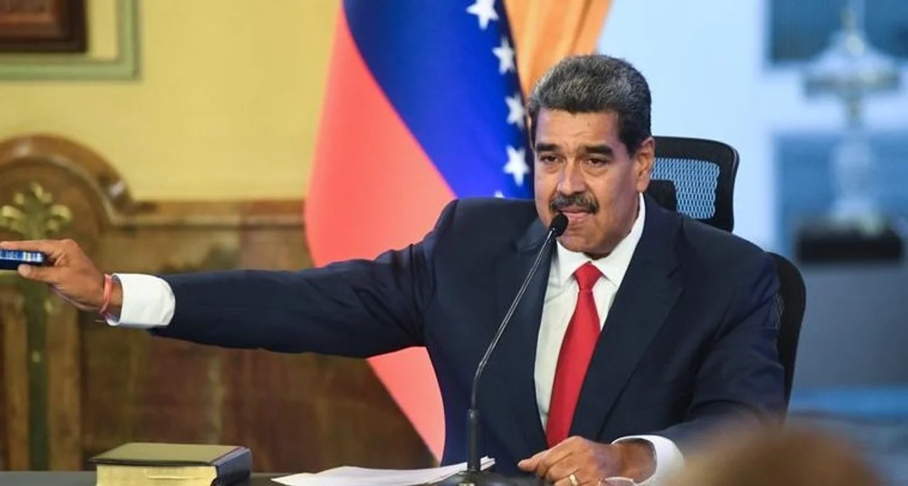 maduro1