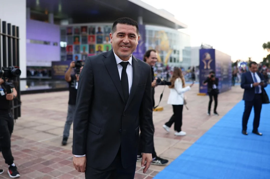 riquelme