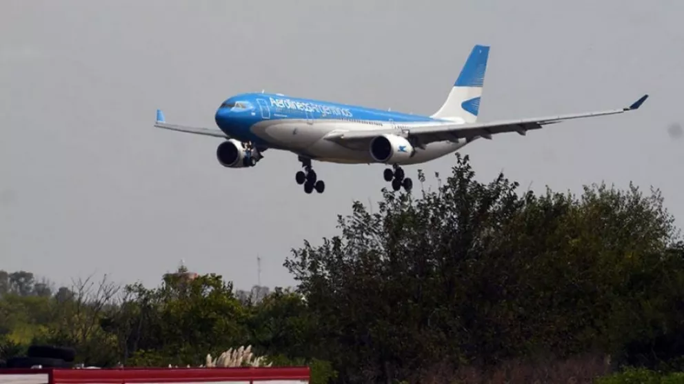 aerolineas san luis