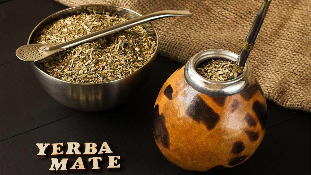 YERBA  Y MATE